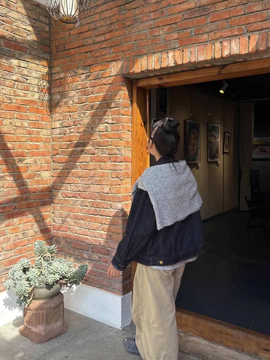 常德周末好去处🌳森林里的艺术疗愈空间！！