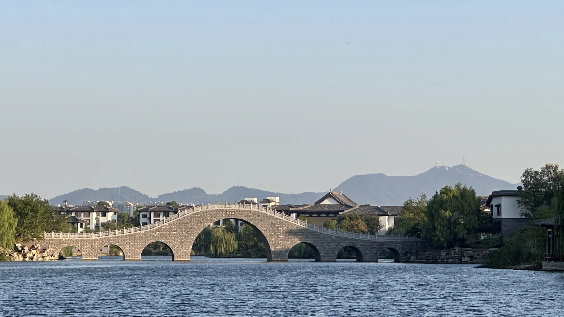 为什么都说常德宜居😎😎😎😎