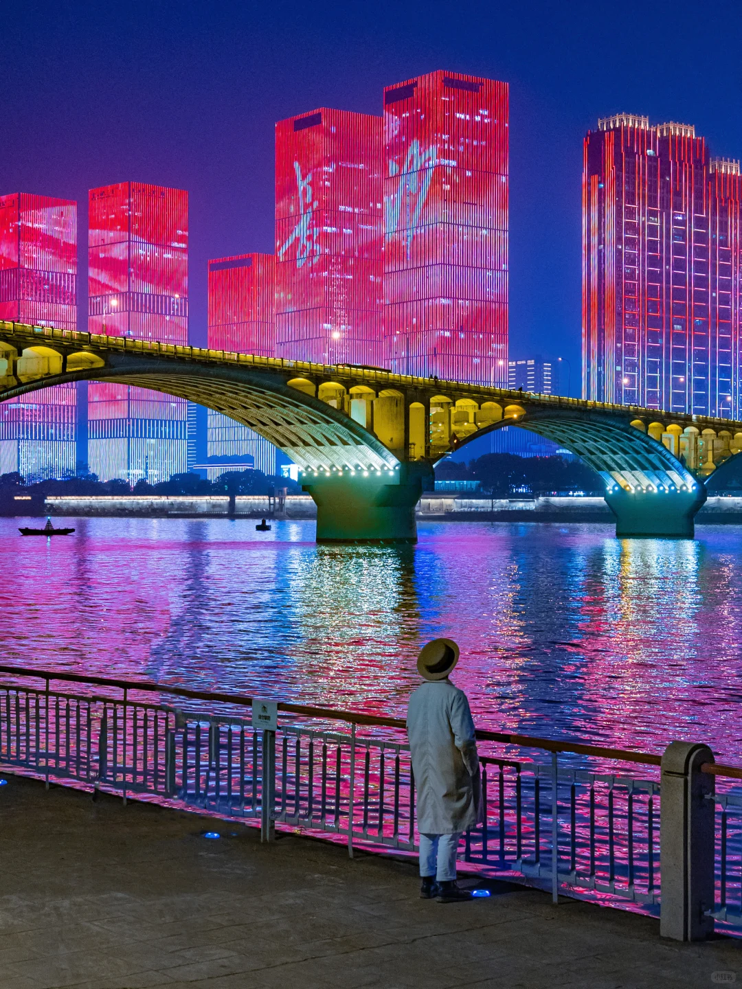 为了这18张图，我特意飞了趟长沙‼️（附机位）