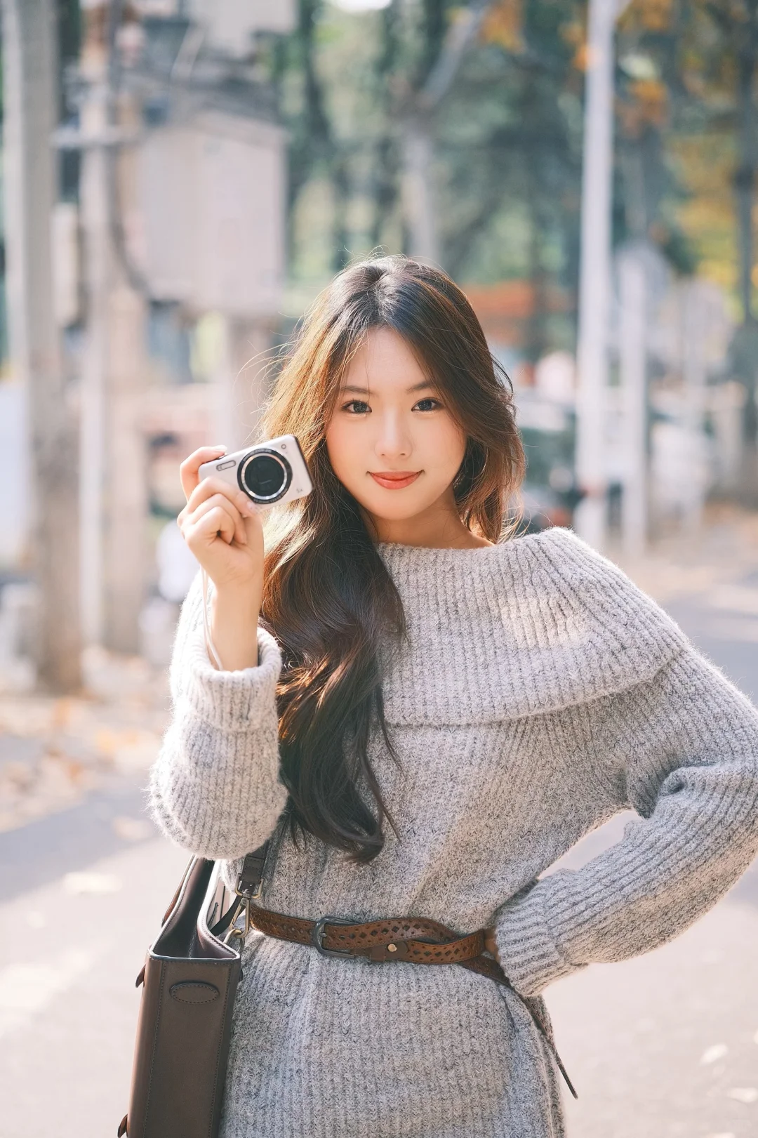 常德约拍｜季节一直变 🎧 ˖✶ 🎹 ︎♪