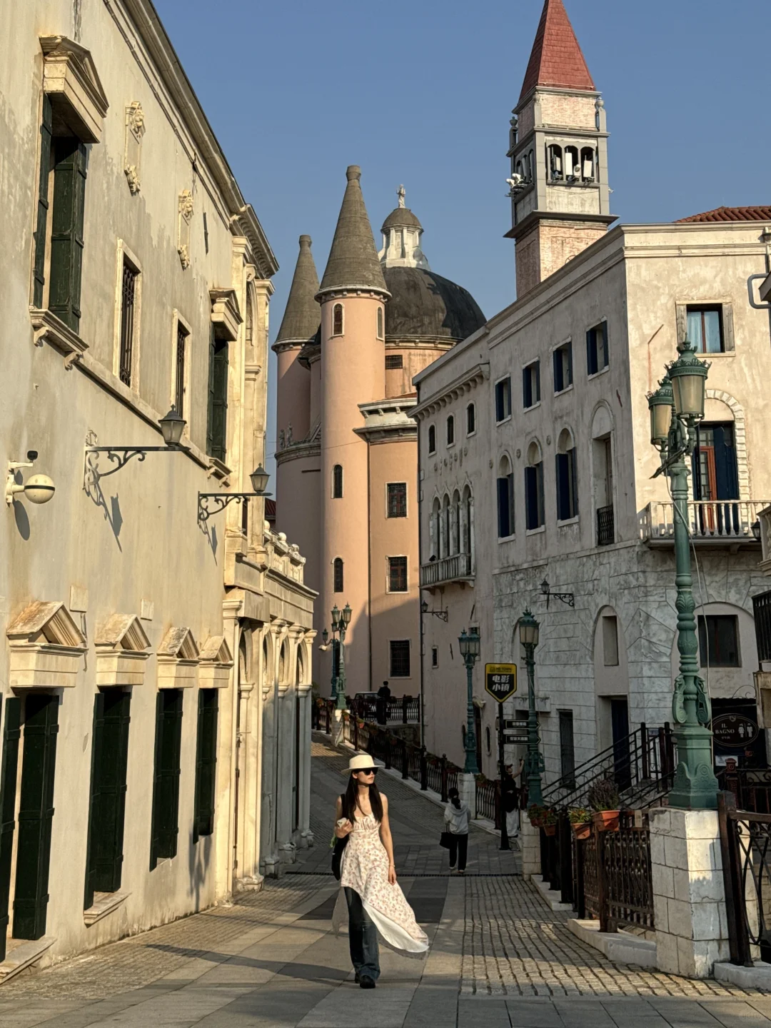 为了这16张图我去了趟长沙(附拍照打卡机位