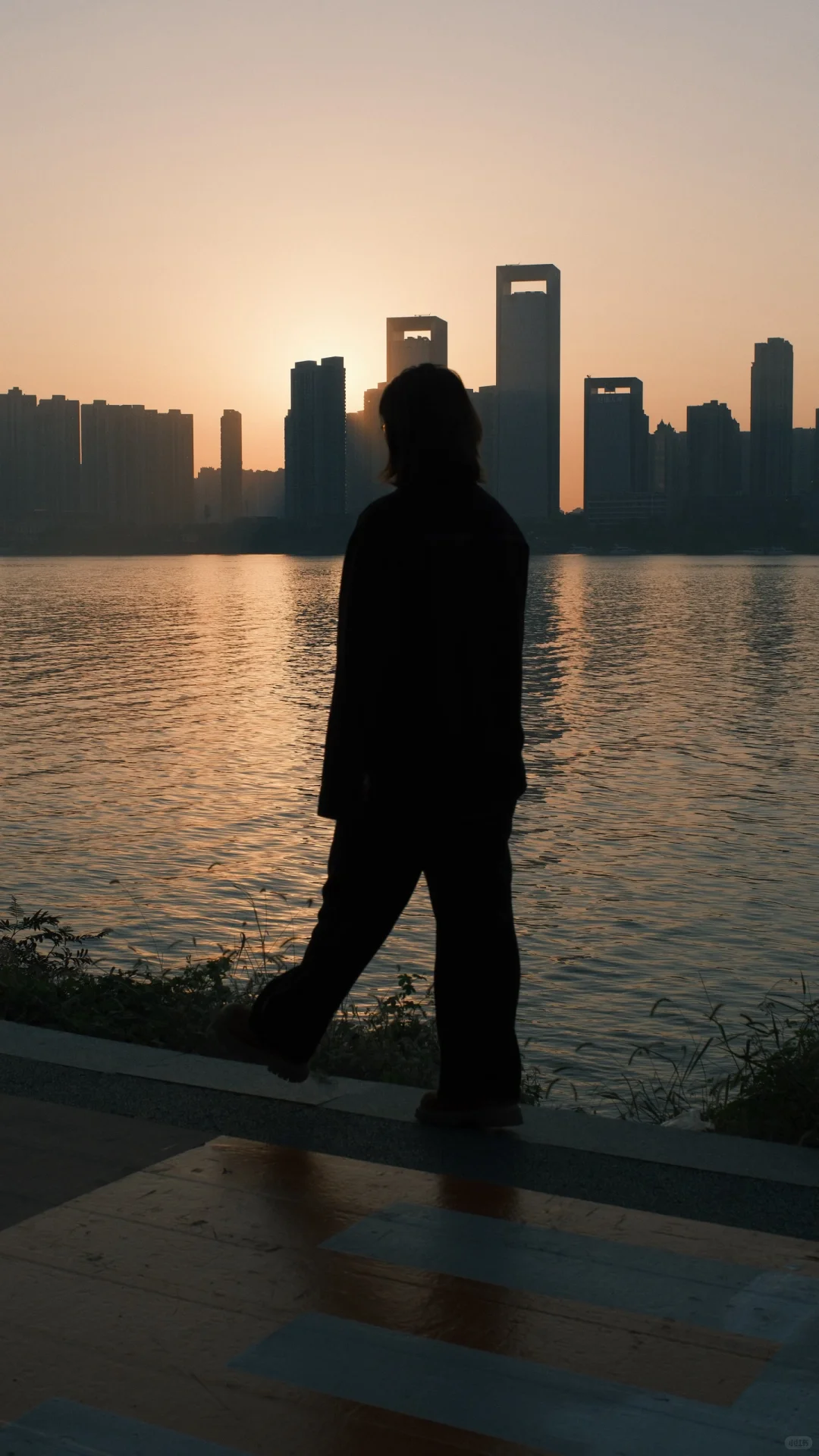 记录在长沙的时光