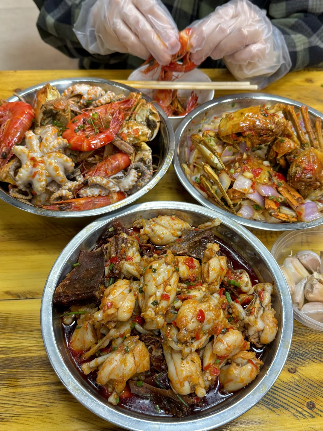 感觉是目前长沙top1好吃的！！！！