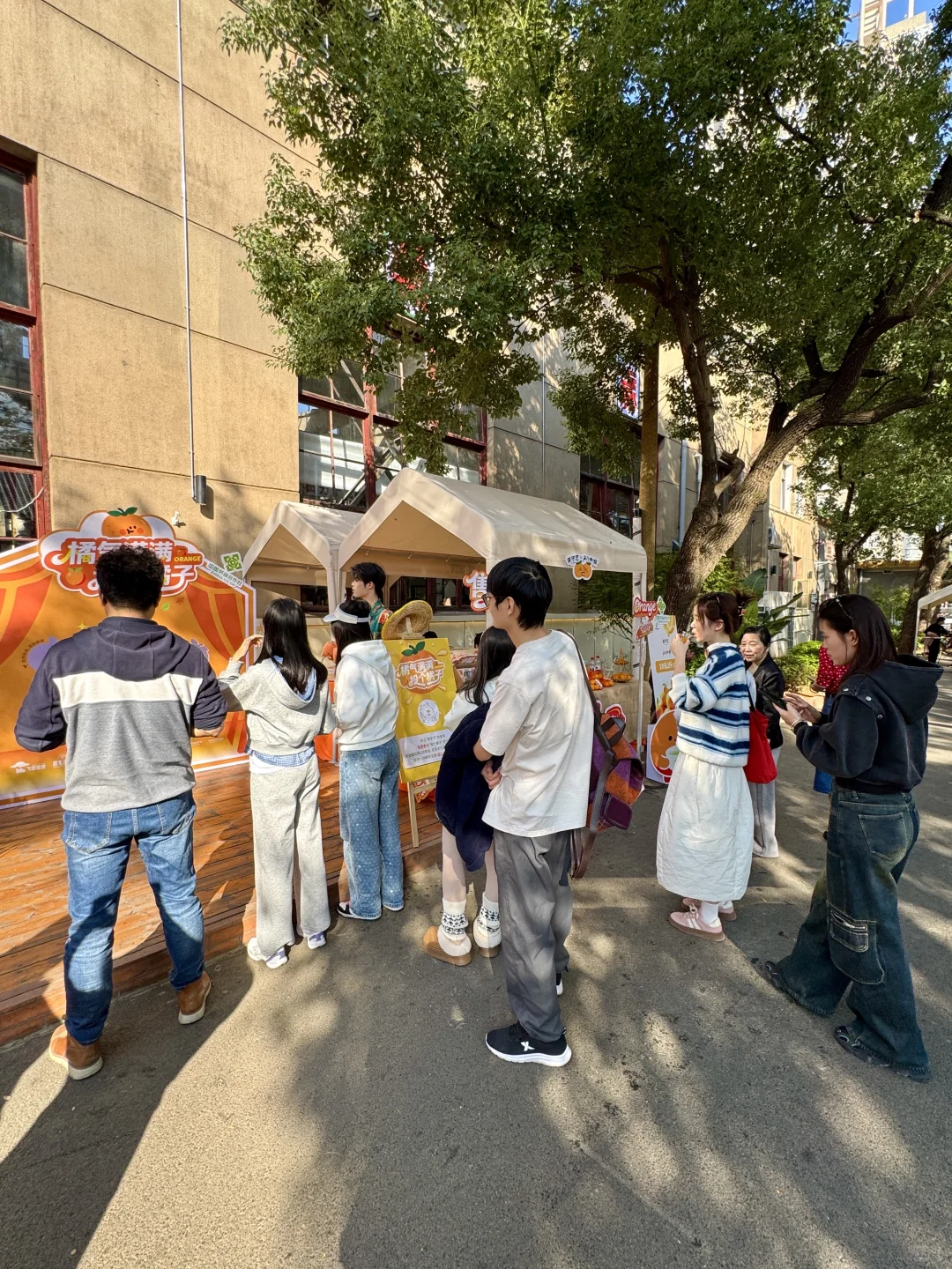 长沙这里！真的好好逛好好玩。。。