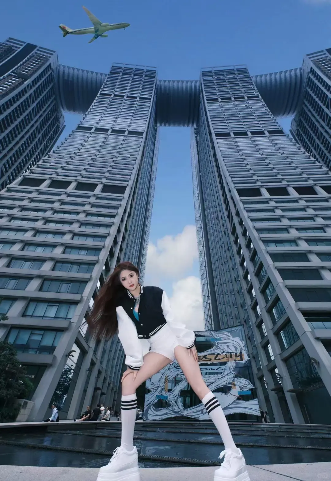 05后女大长沙地陪