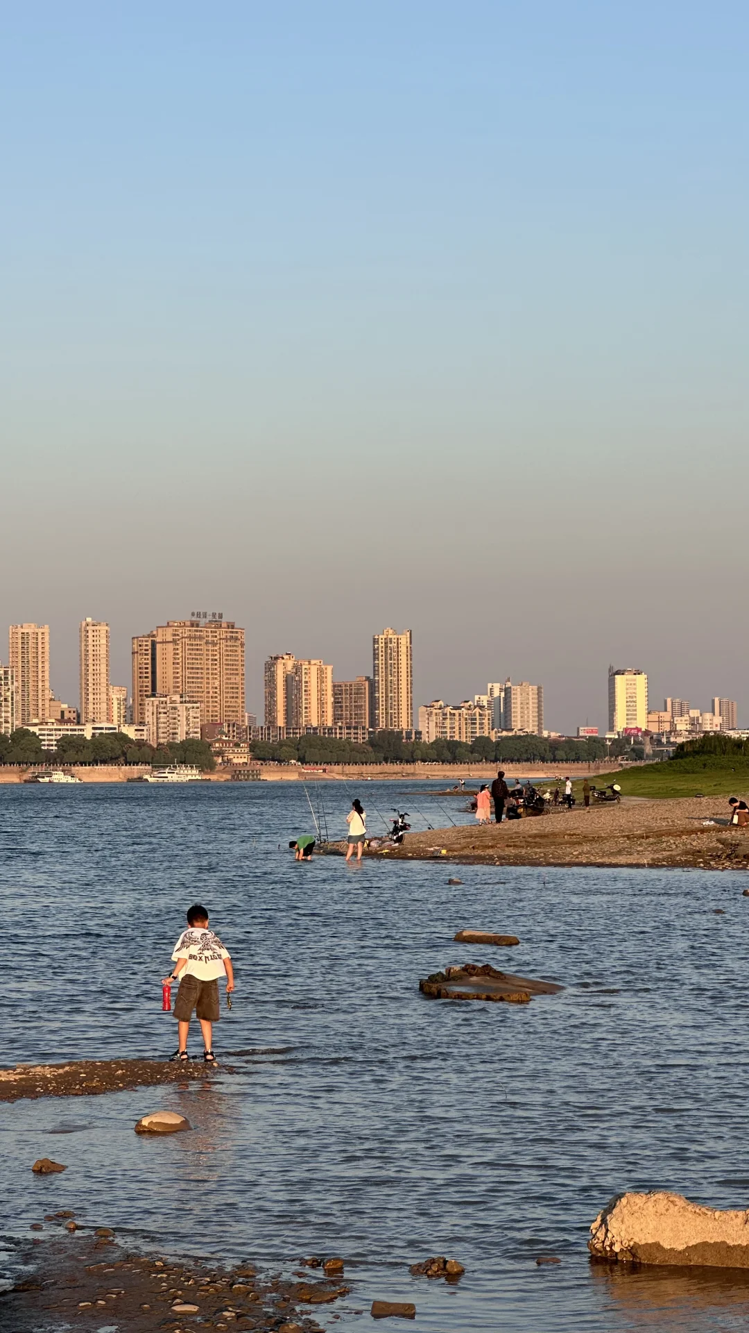 为什么都说常德宜居😎😎😎😎