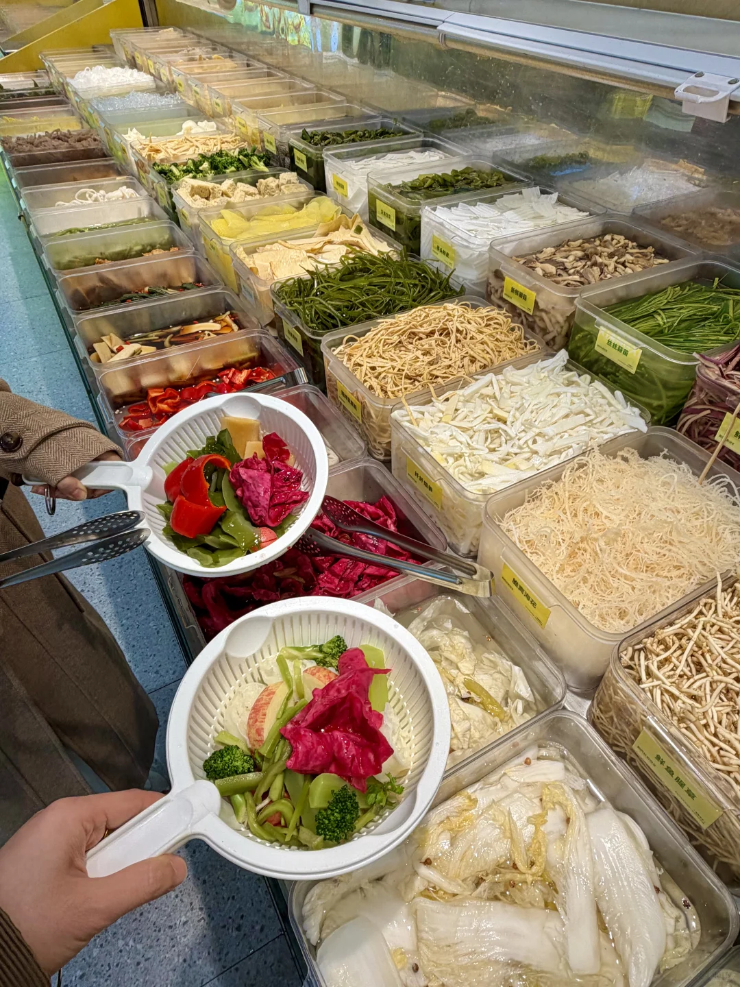 长沙五一广场一定要去吃的