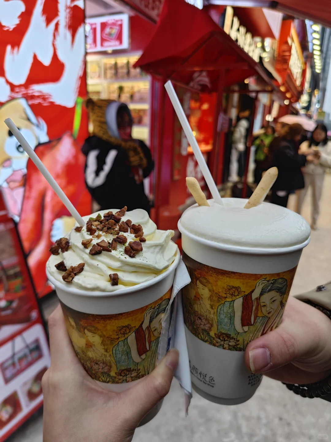 为了这18张live图我去了趟长沙...