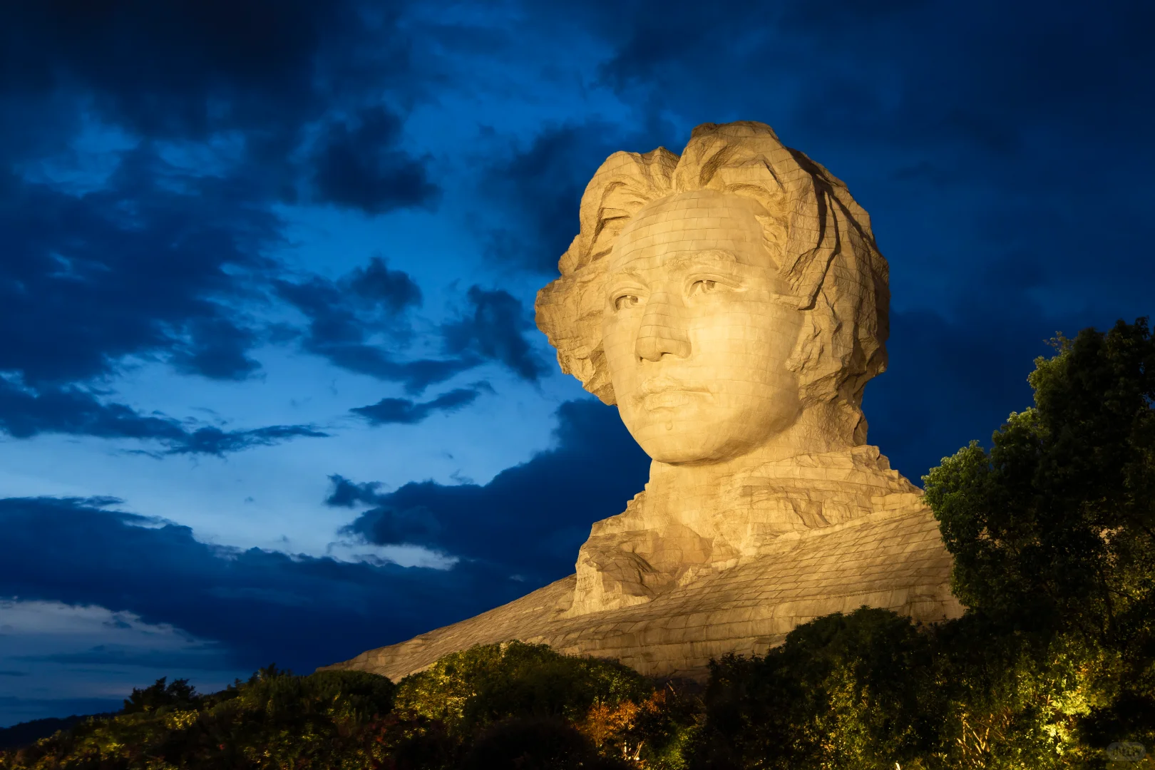 📍𝘾𝙝𝙖𝙣𝙜𝙨𝙝𝙖｜在长沙两天 我拍到了…