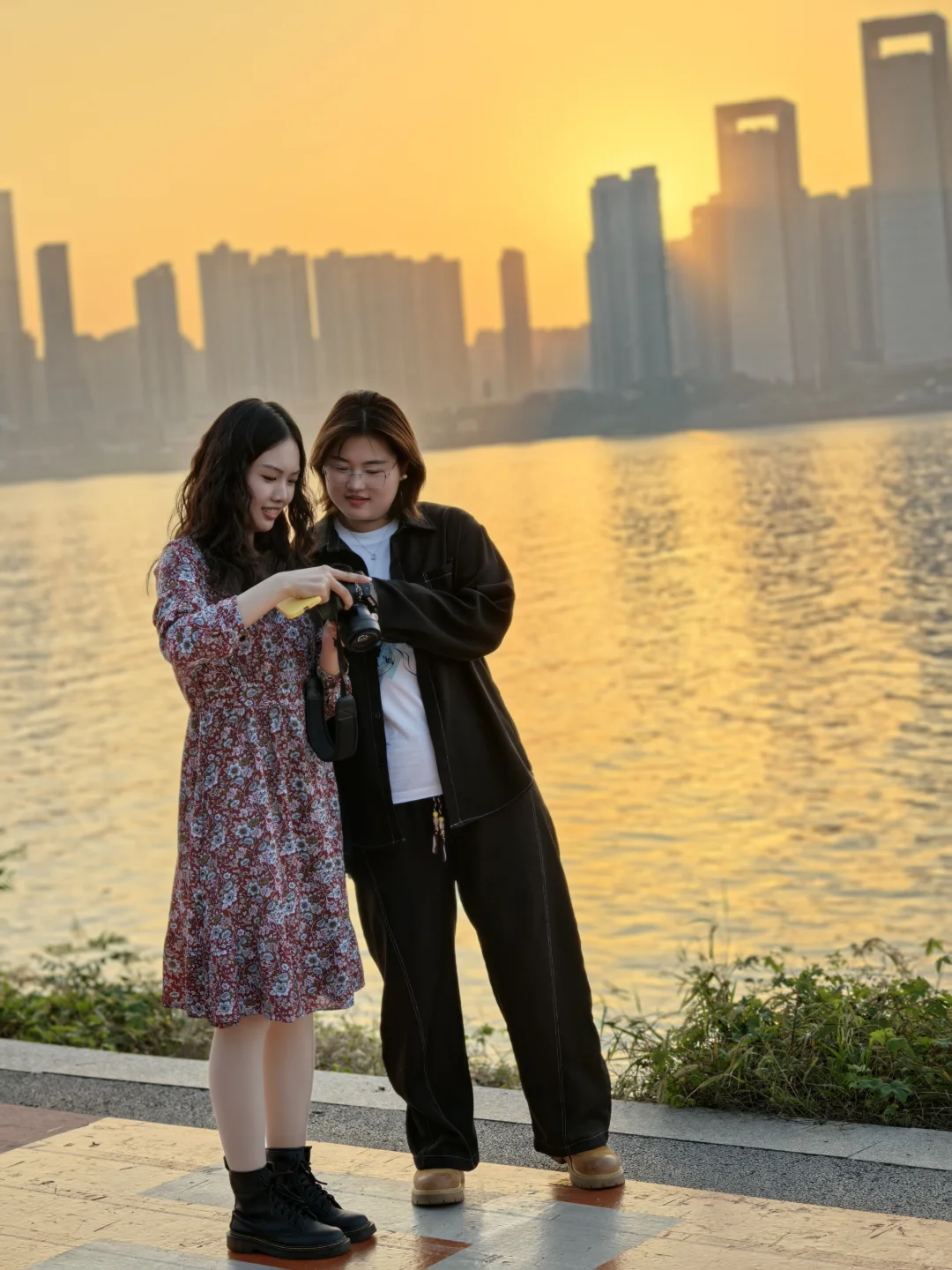 记录在长沙的时光