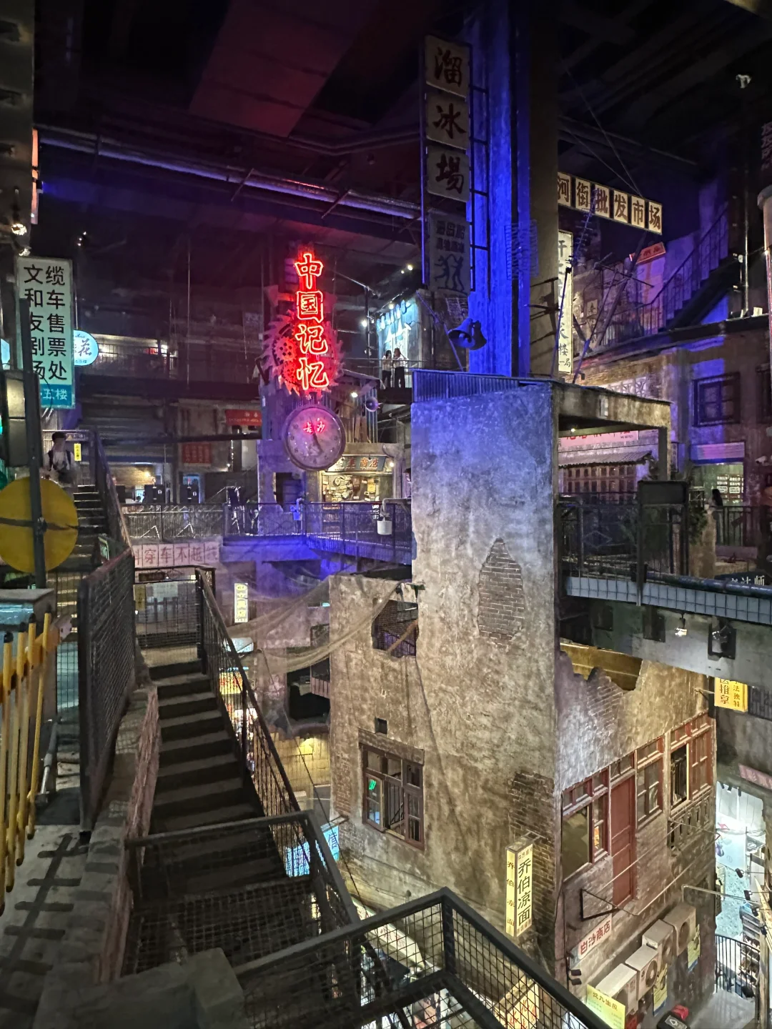 去长沙就为了这16张live图！