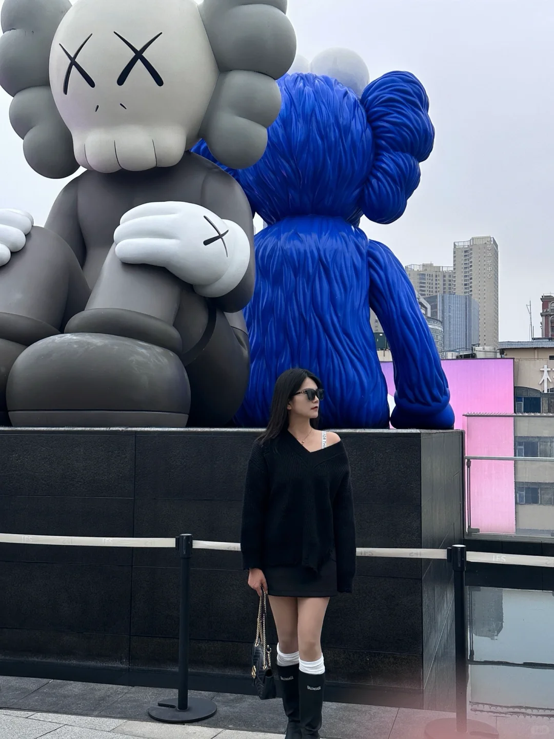 📍长沙city wallk｜入湘随俗