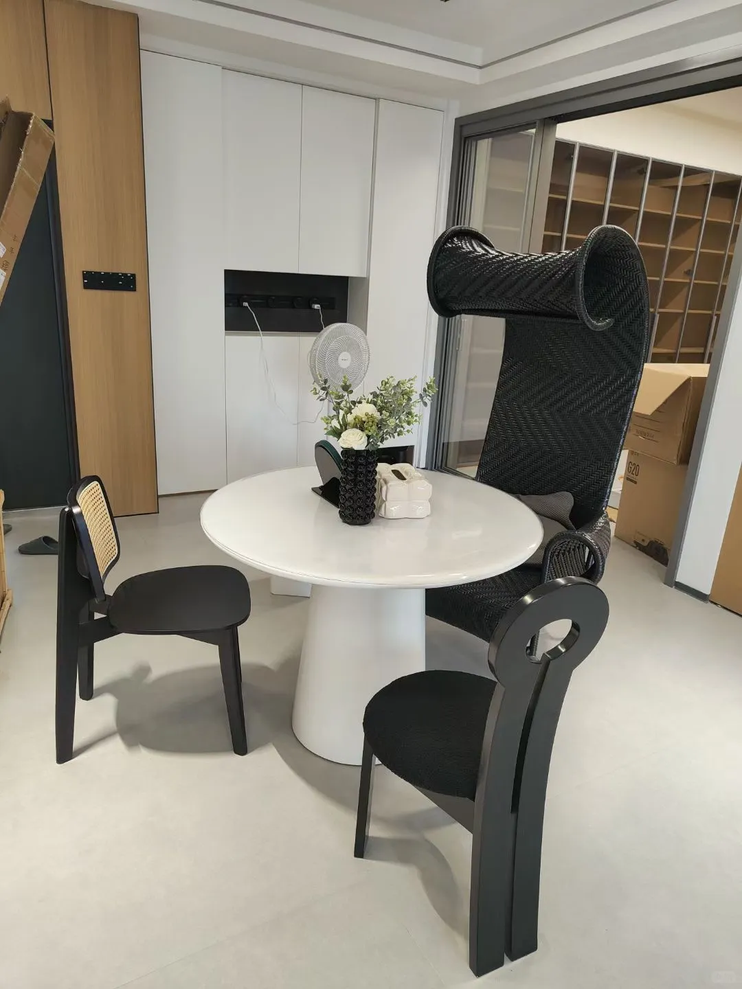 湖南省常德市武陵区芷兰公馆小区