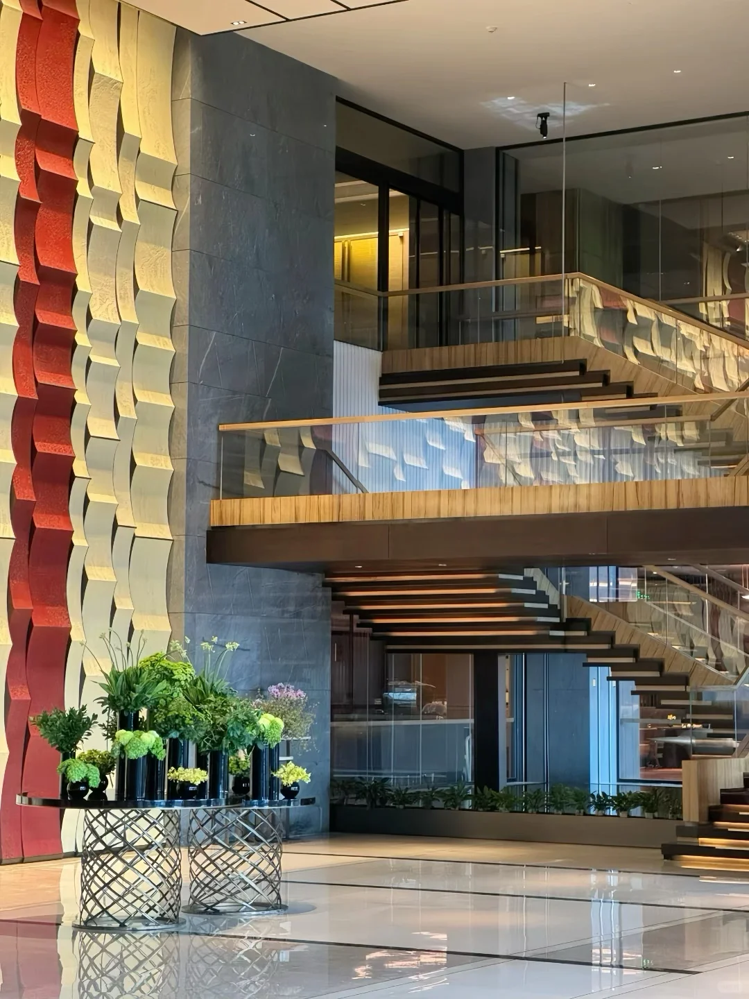 来长沙建议😭就住这！1180💰3晚！含早🍞