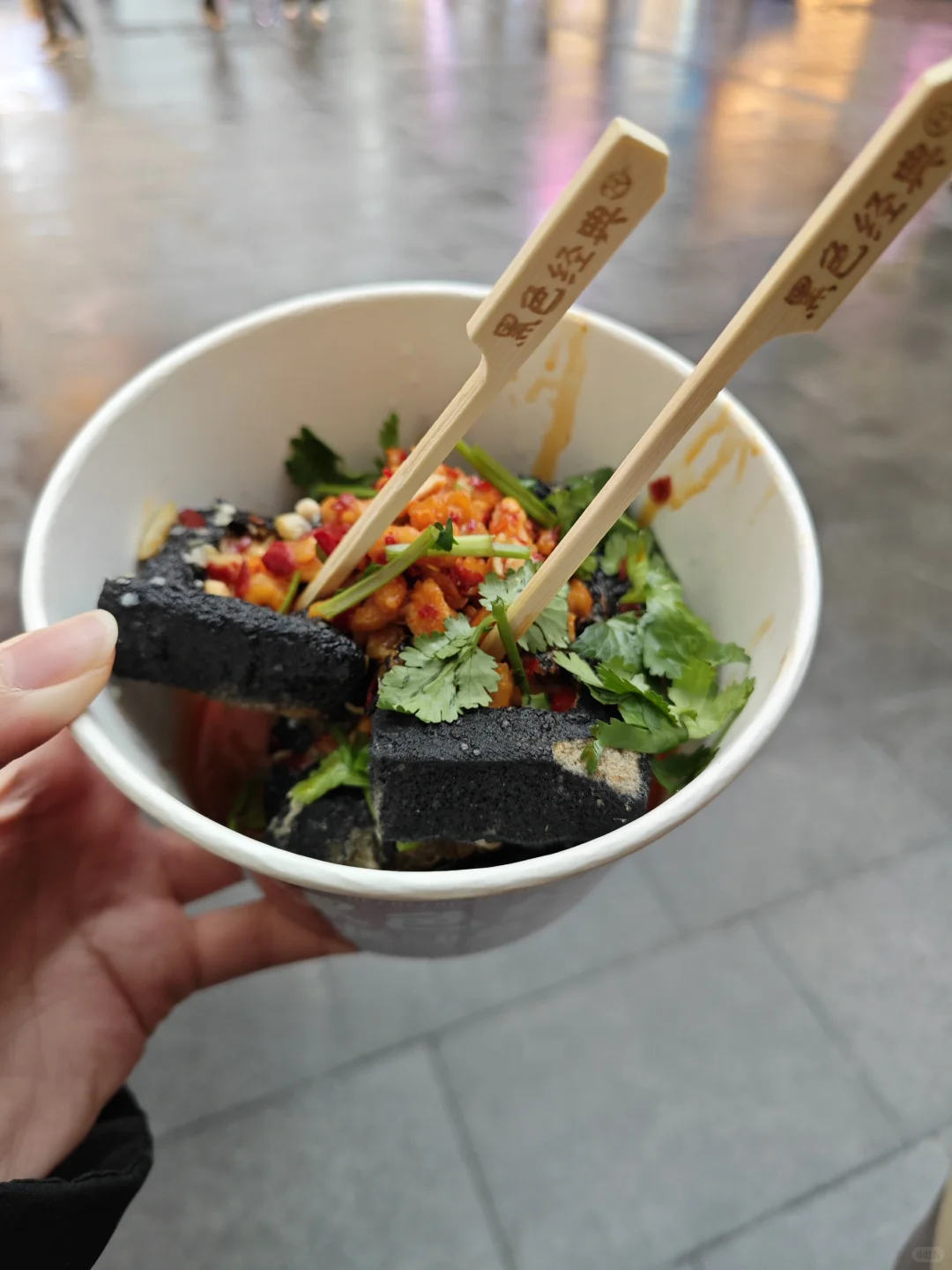 为了这18张live图我去了趟长沙...