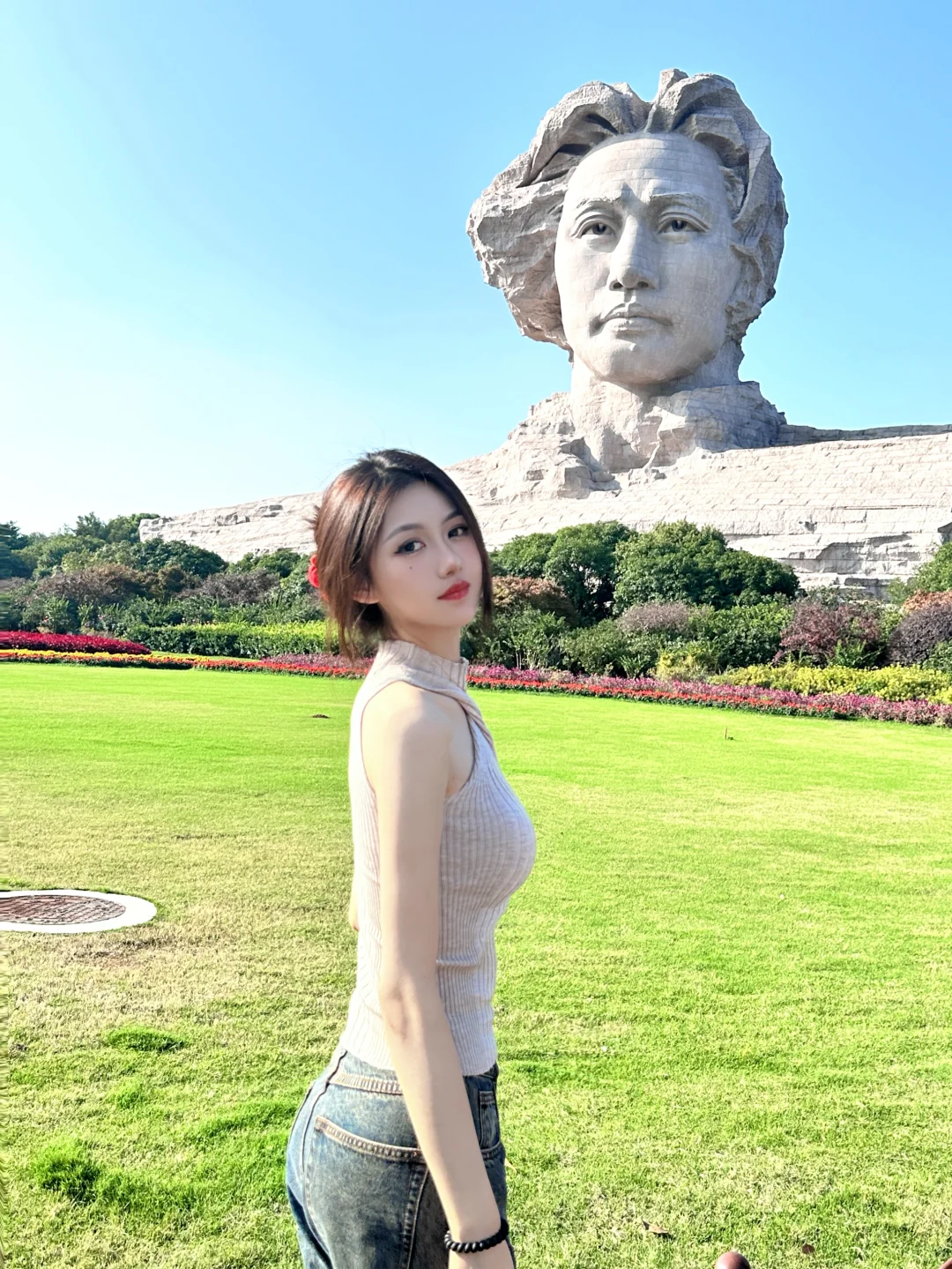 长沙Citywalk怎么逛👣拍照点位逛吃总结