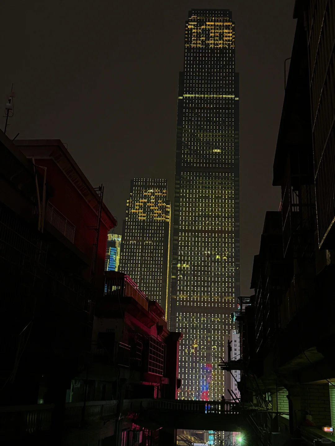 为了这18张图.我✈️长沙玩了三天.附打卡机位