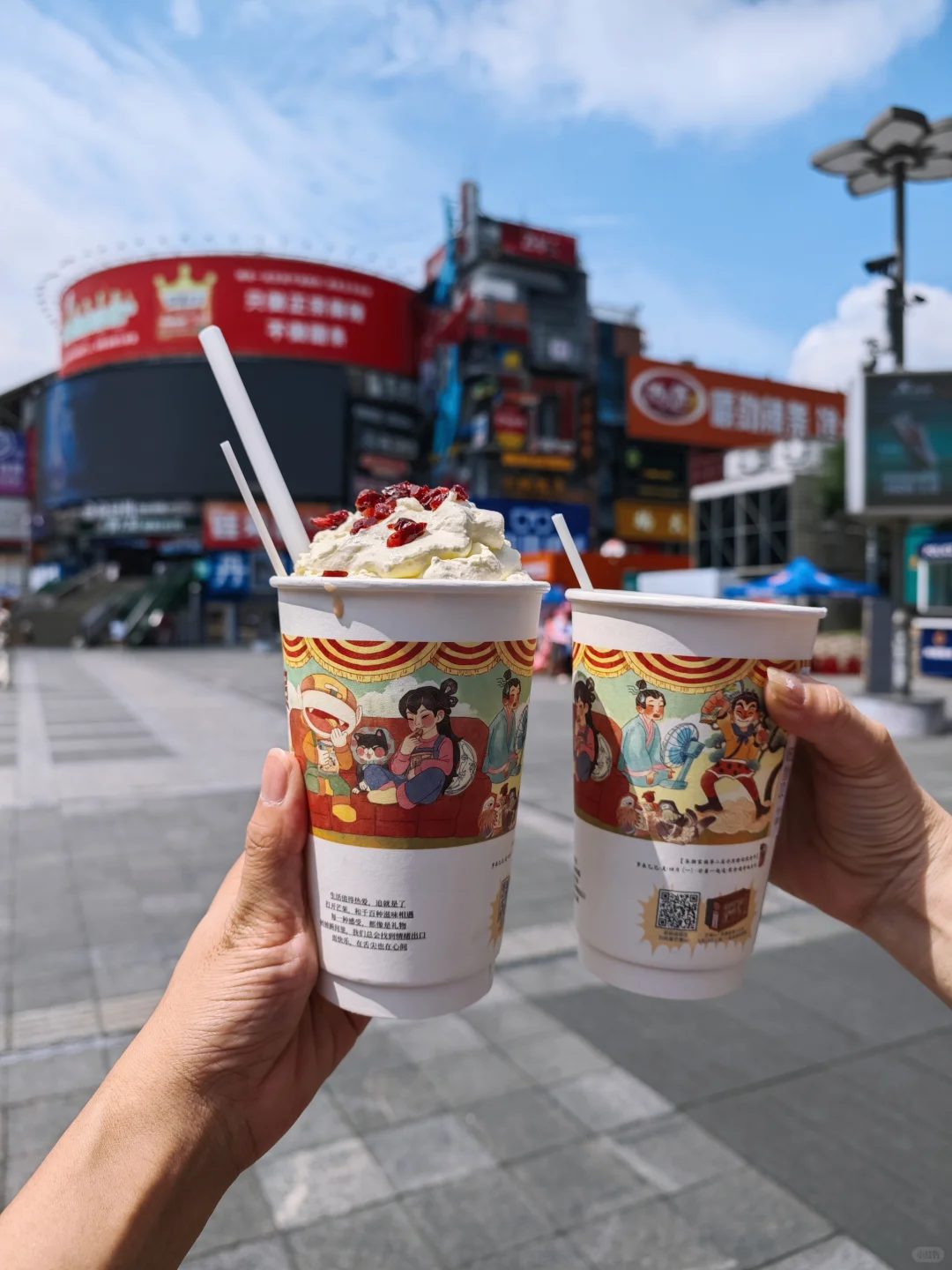 长沙～凤凰古城～张家界特种兵4天旅行