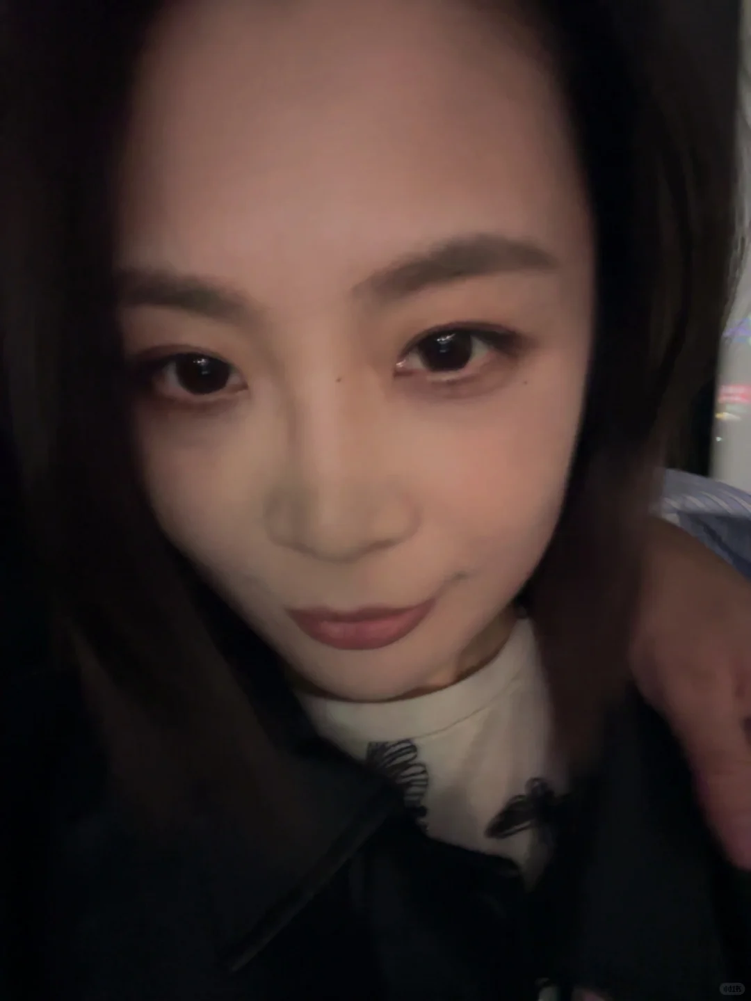 长沙的十几度～真热