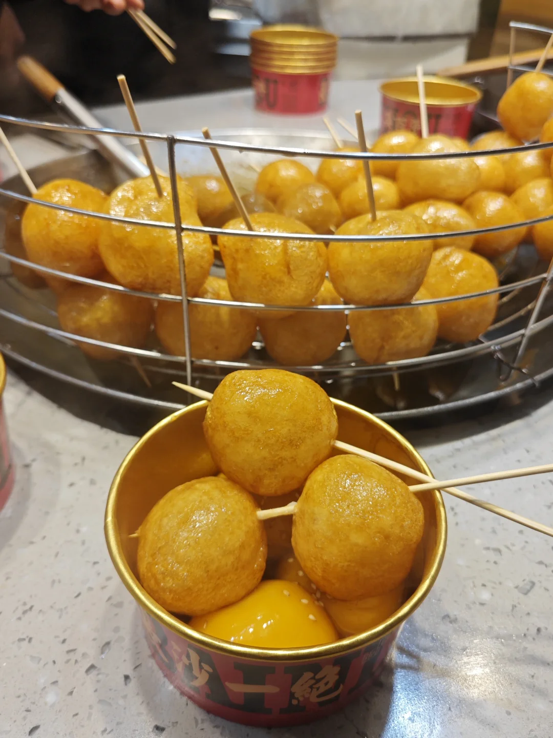 为了这18张live图我去了趟长沙...