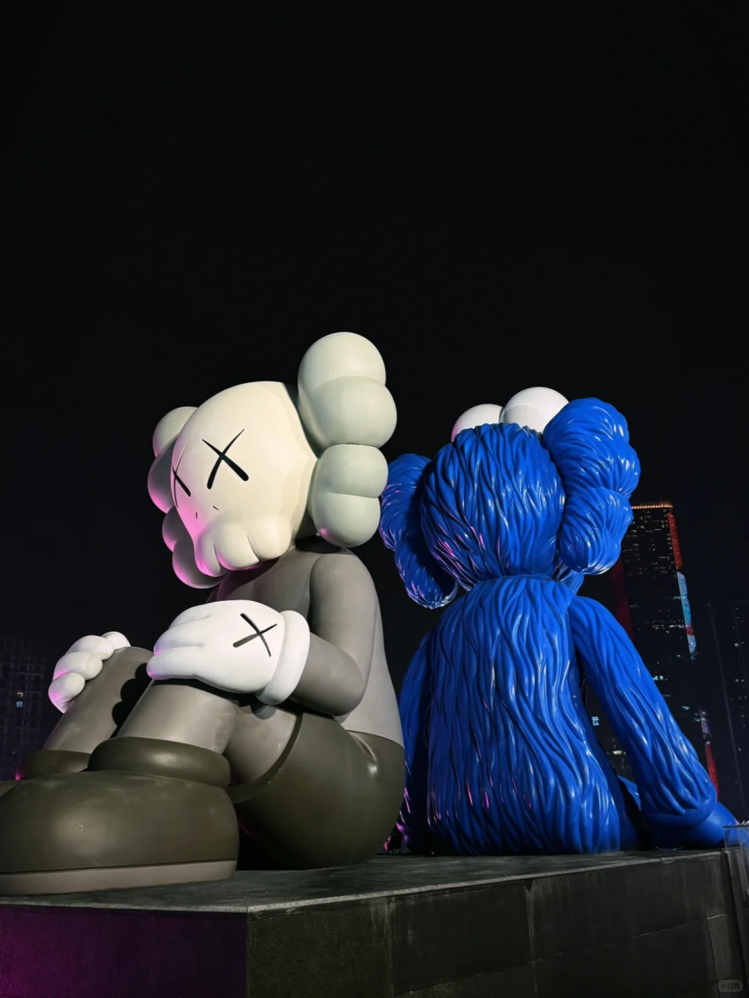 为了这18张图.我✈️长沙玩了三天.附打卡机位