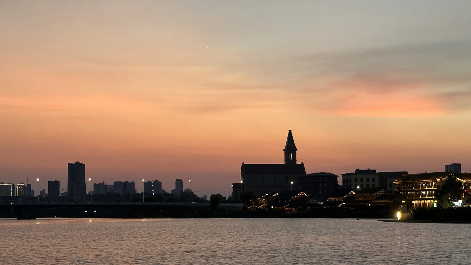 为什么都说常德宜居😎😎😎😎