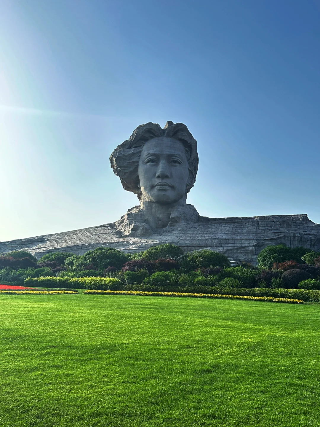 去长沙就为了这16张live图！