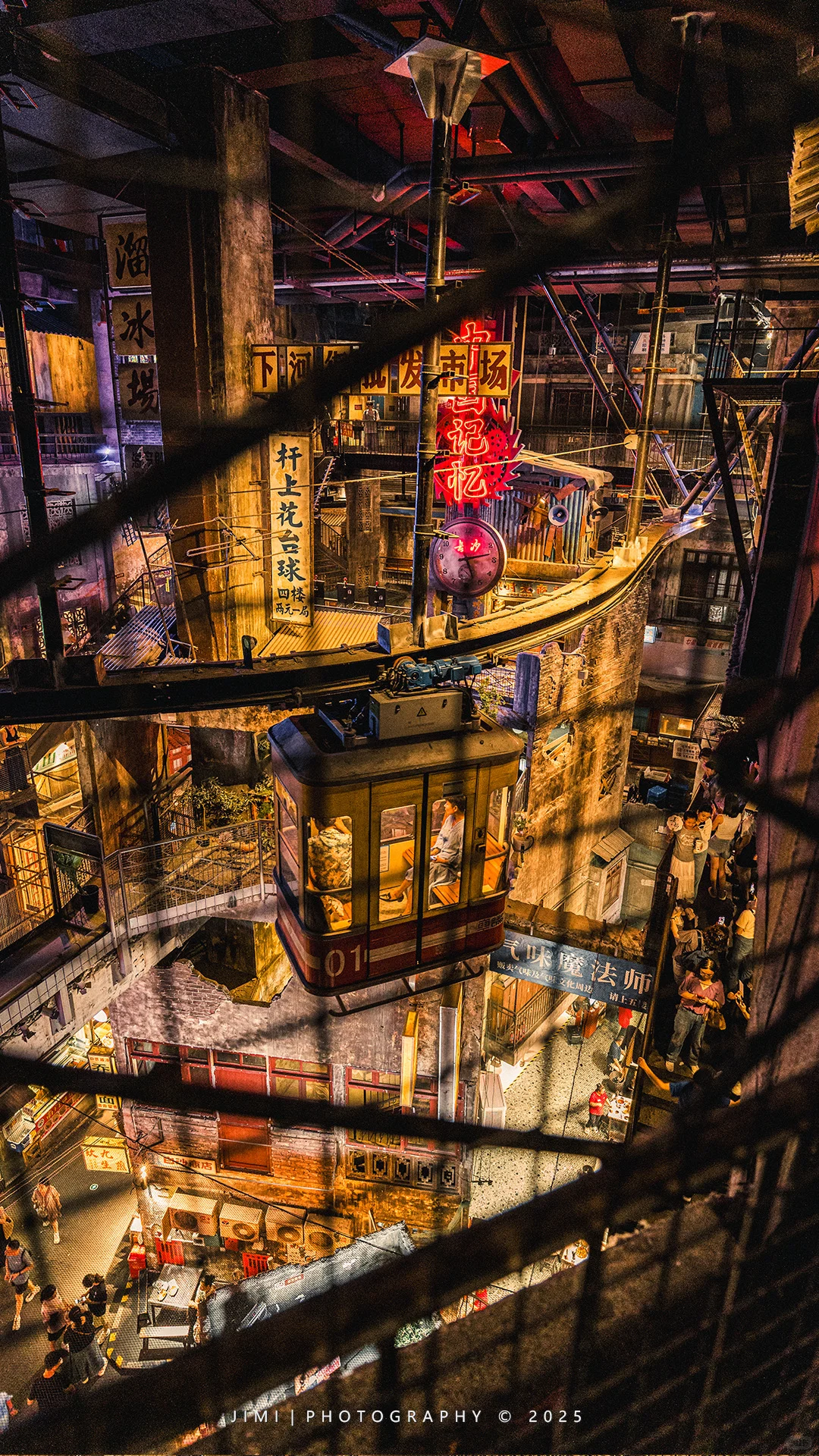 长沙暴走4w步！解锁长沙必打卡点