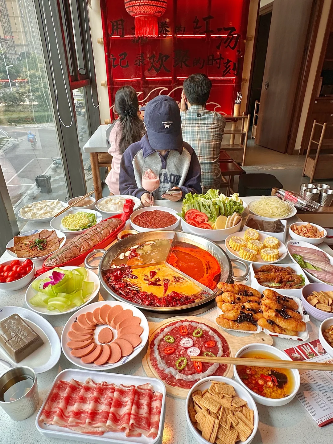 长沙男友。。。😅😅😅带我见世面。。。。