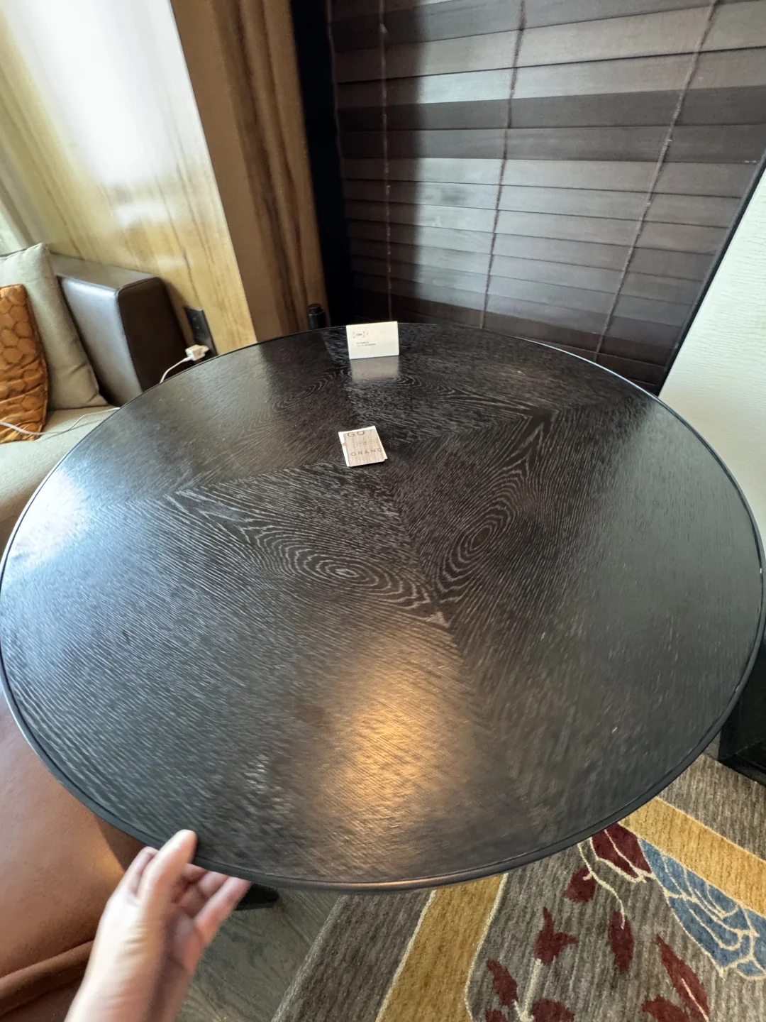 🇨🇳 长沙君悦酒店体验如何