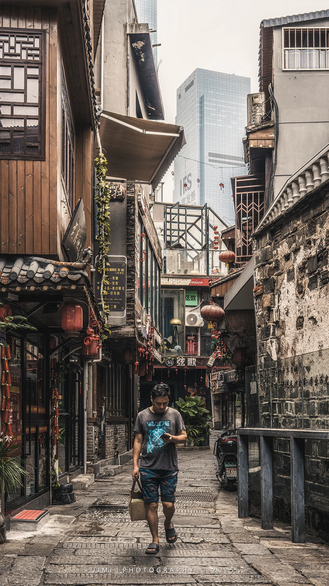 长沙暴走4w步！解锁长沙必打卡点