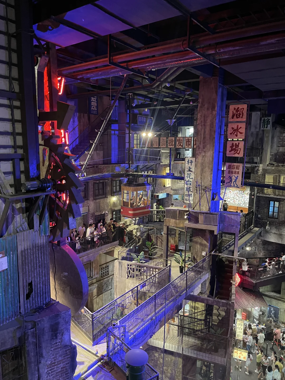 🌶️长沙 | 一场超松弛的火辣之旅来啦