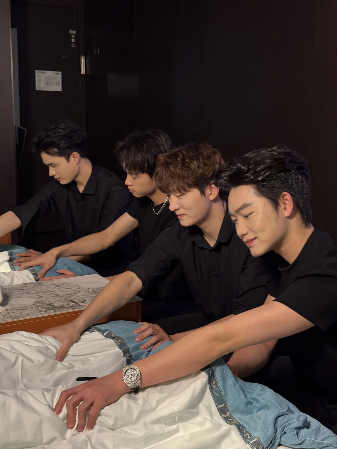 长沙！！！果然是大城市啊🥹（来见世面了。。。