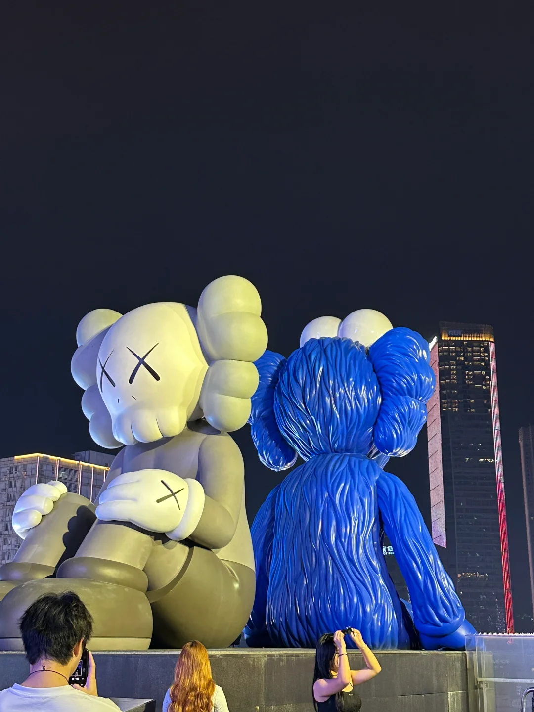 去长沙就为了这16张live图！