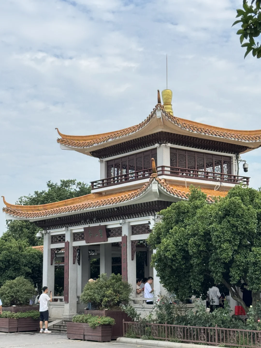 长沙已回！🍊橘子洲避坑指南