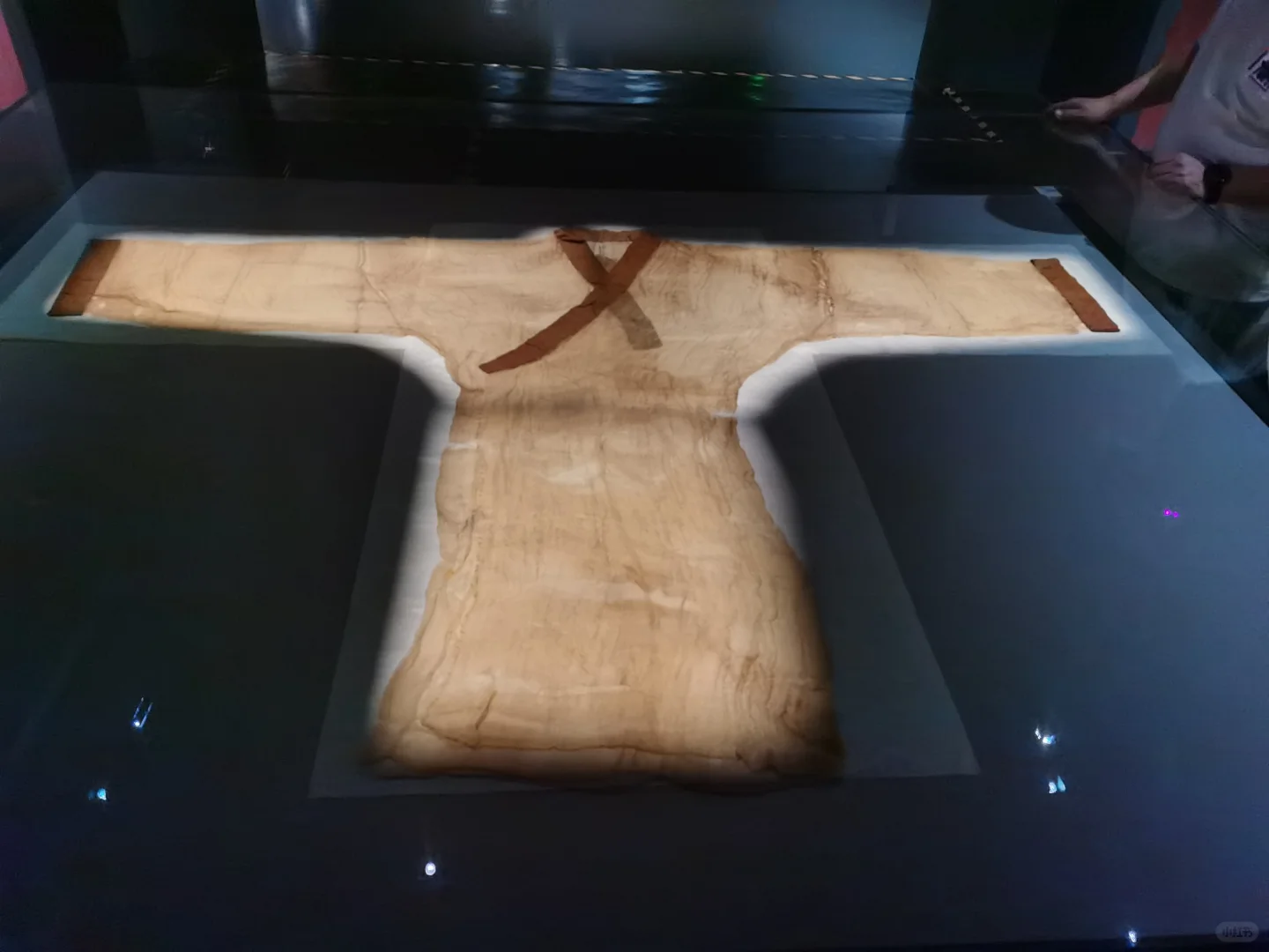 凤凰去了，长沙去了，感谢秋假！