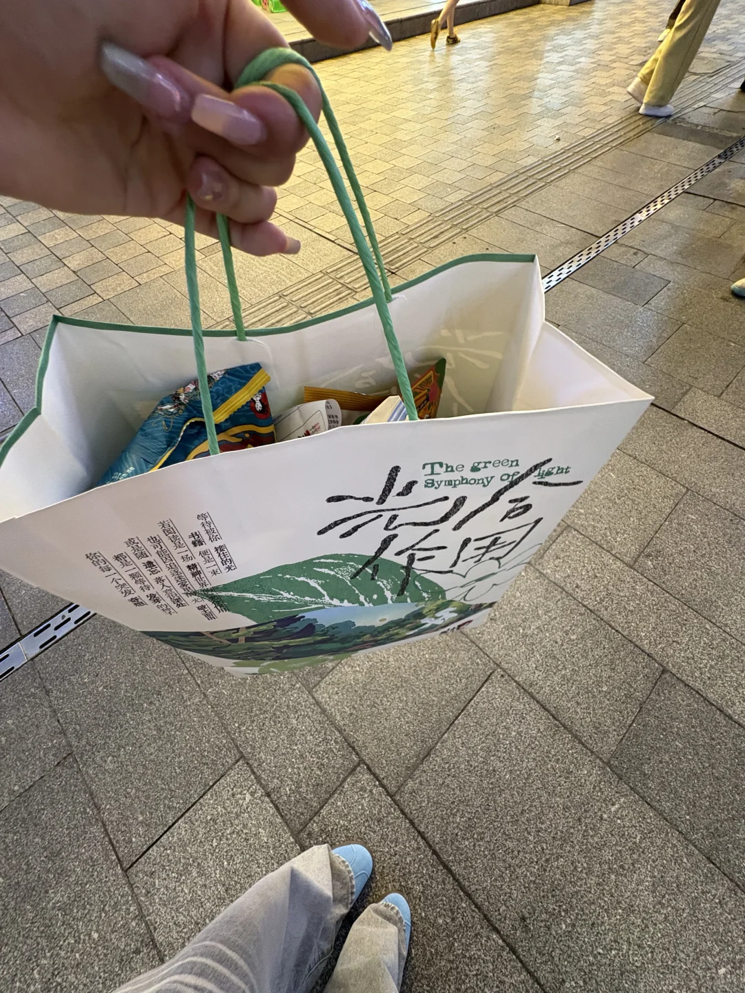 女大周末特种兵旅游之长沙