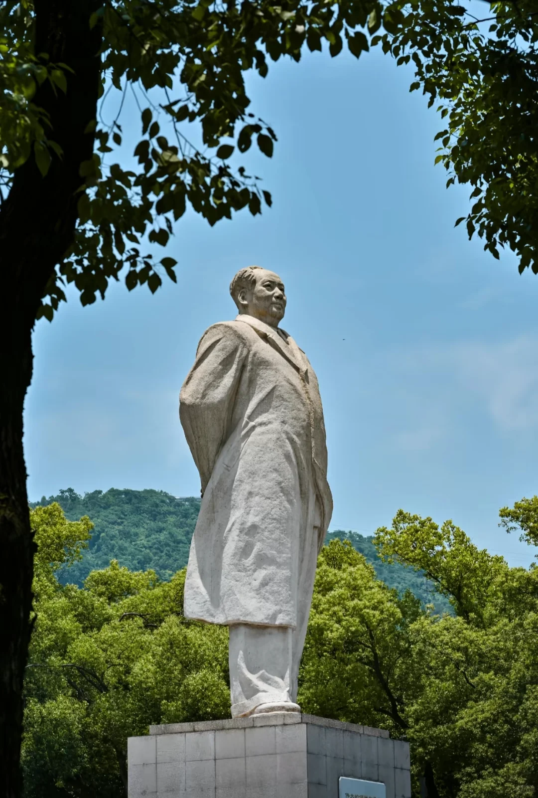 本地人私藏后花园，外地游客必打卡文化地标