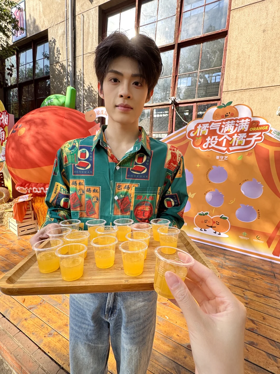 长沙这里！真的好好逛好好玩。。。