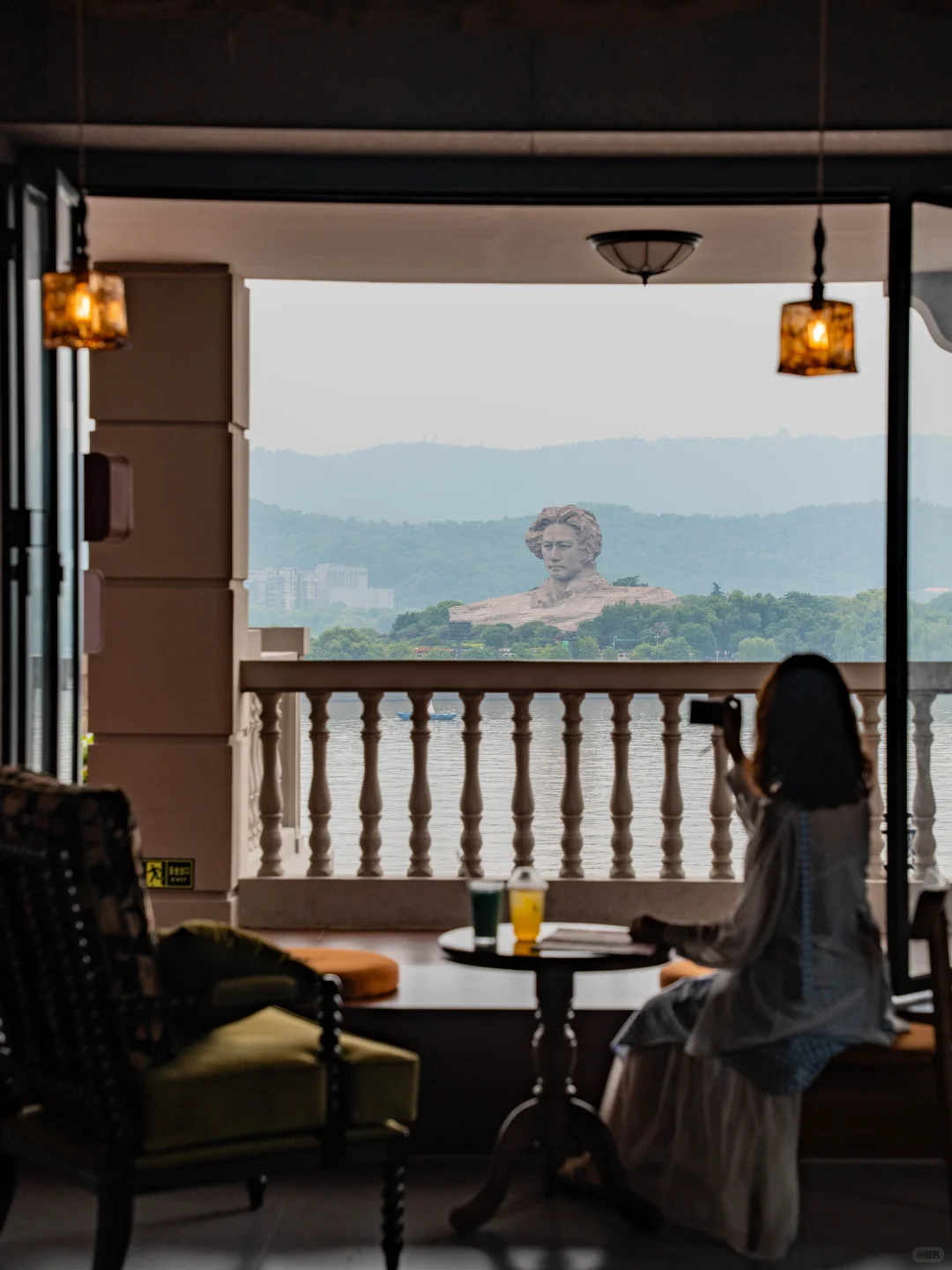 为了这18张照片，特意去了一趟长沙