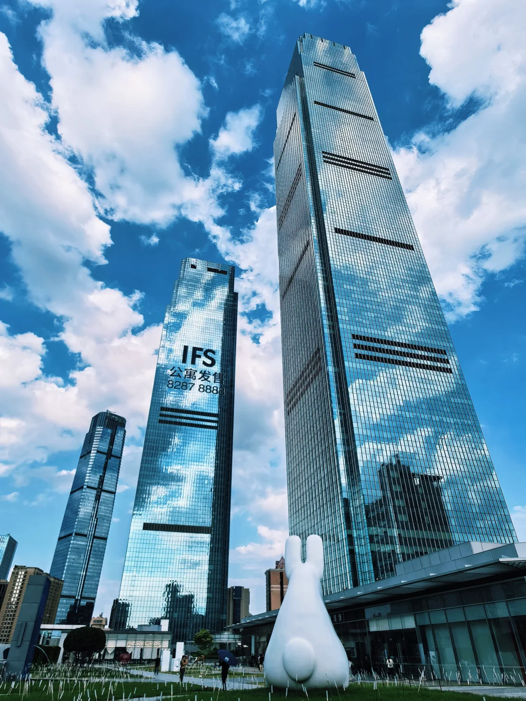 在长沙拍到这18张照片，被朋友问爆了❗️