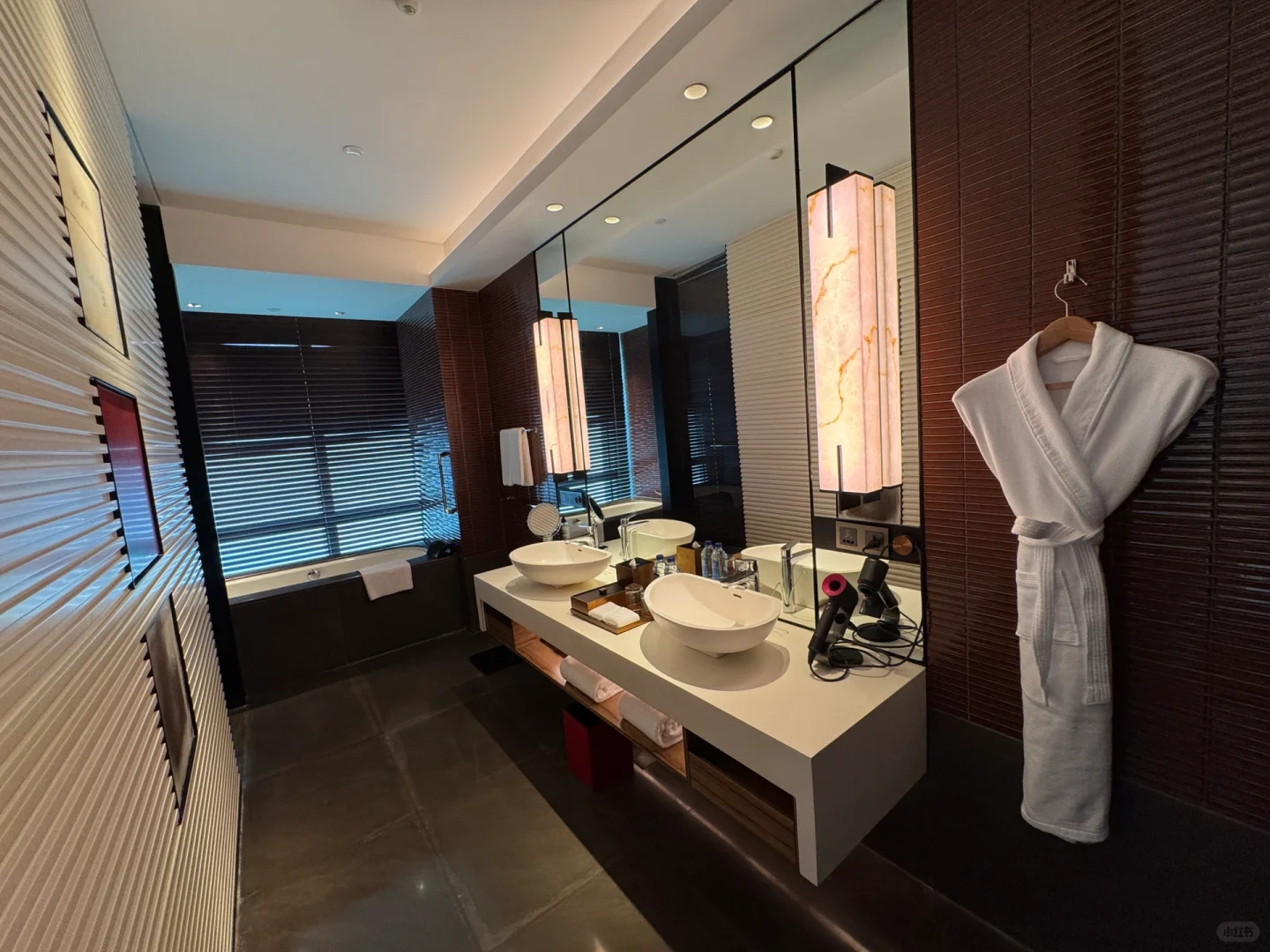 🇨🇳 长沙君悦酒店体验如何