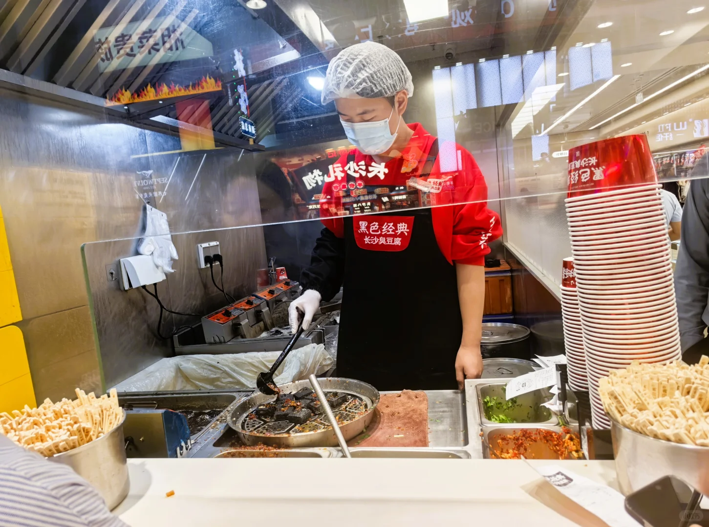 🔥长沙citywalk半日游~