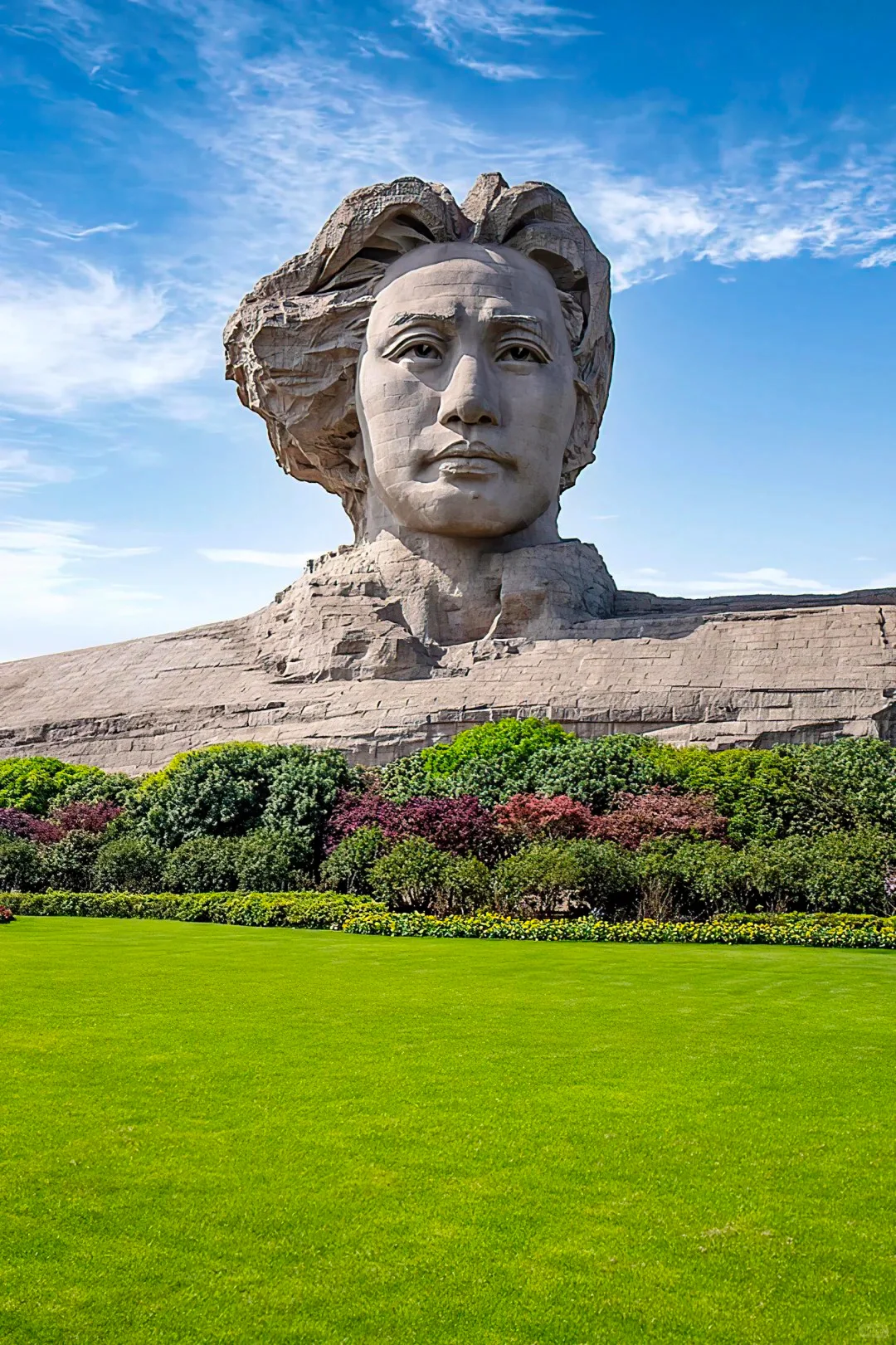 广东周边游 | 湖南长沙橘子洲