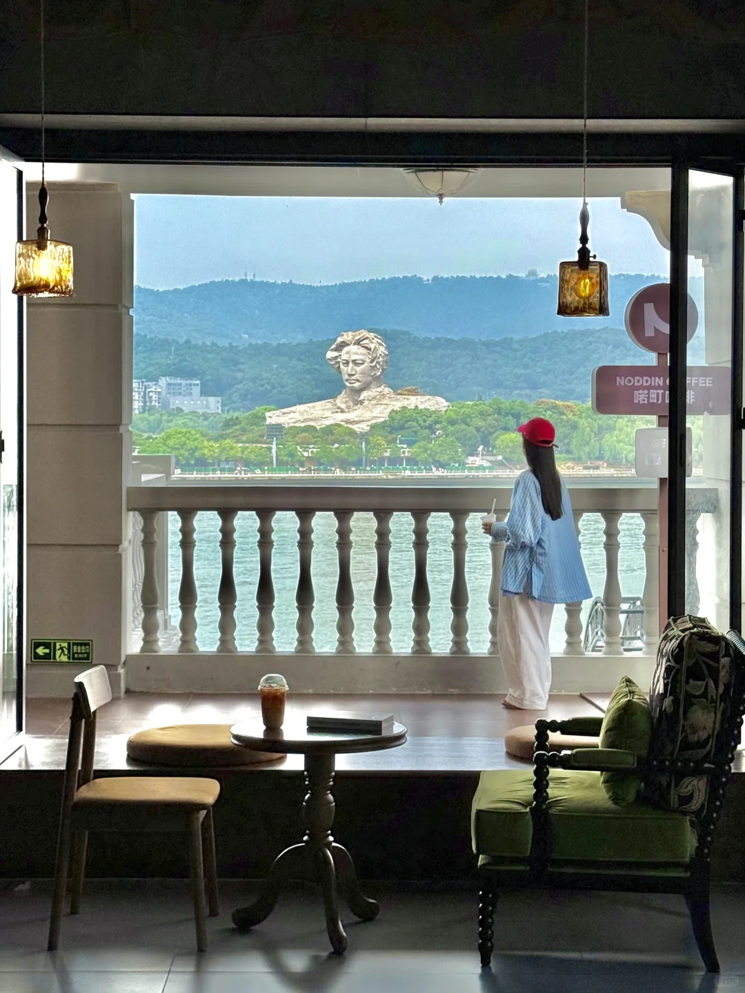 为了这18张照片，特意去了一趟长沙……