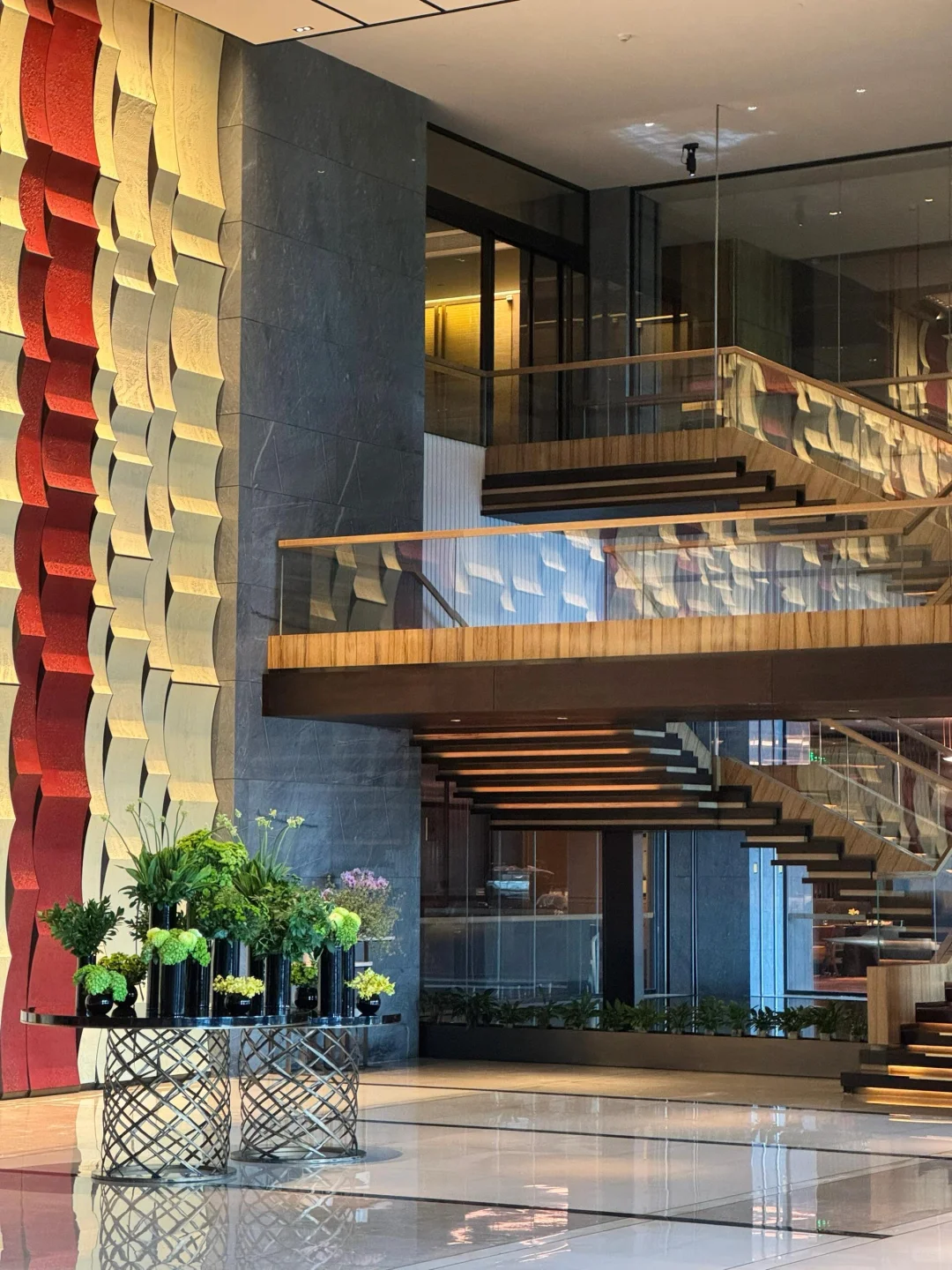 长沙还有人去吗？（11.5-2.28）急转君悦酒店