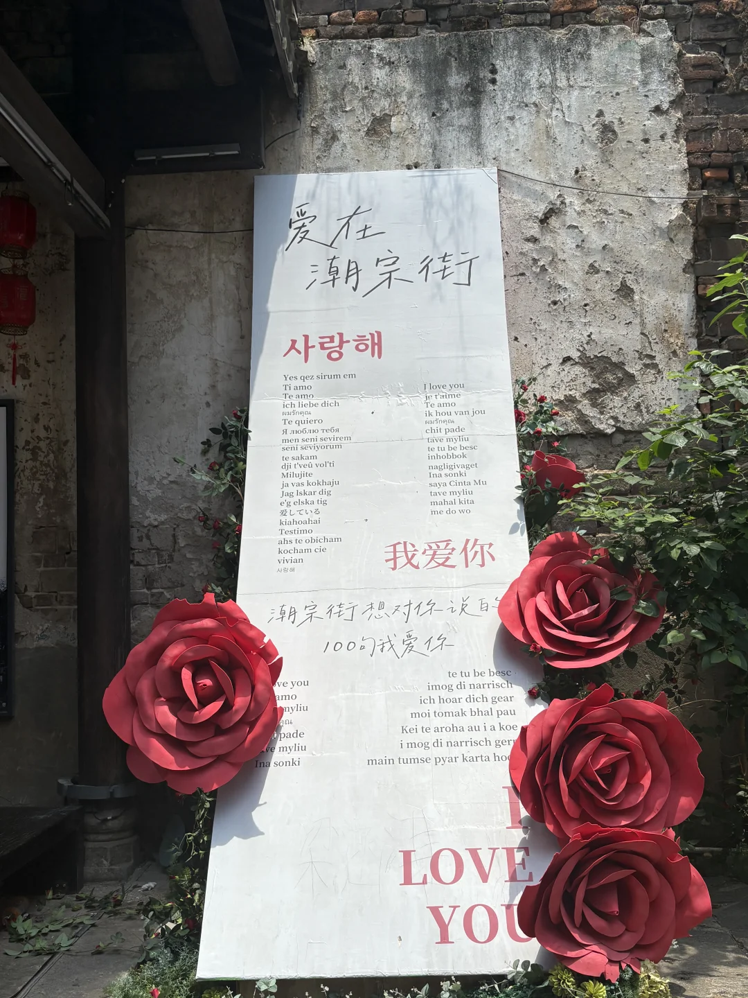 女大周末特种兵旅游之长沙