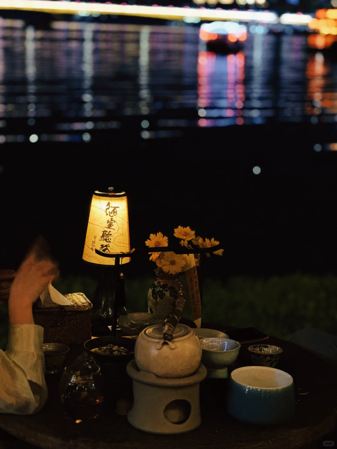 常德｜在好朋友的家乡做快乐的大人🌿