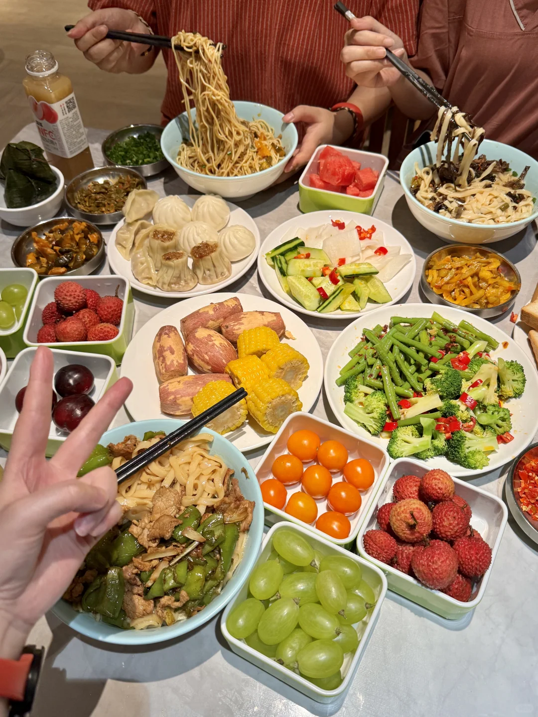 来长沙见世面了。。。还是太超前了。。。😅😅