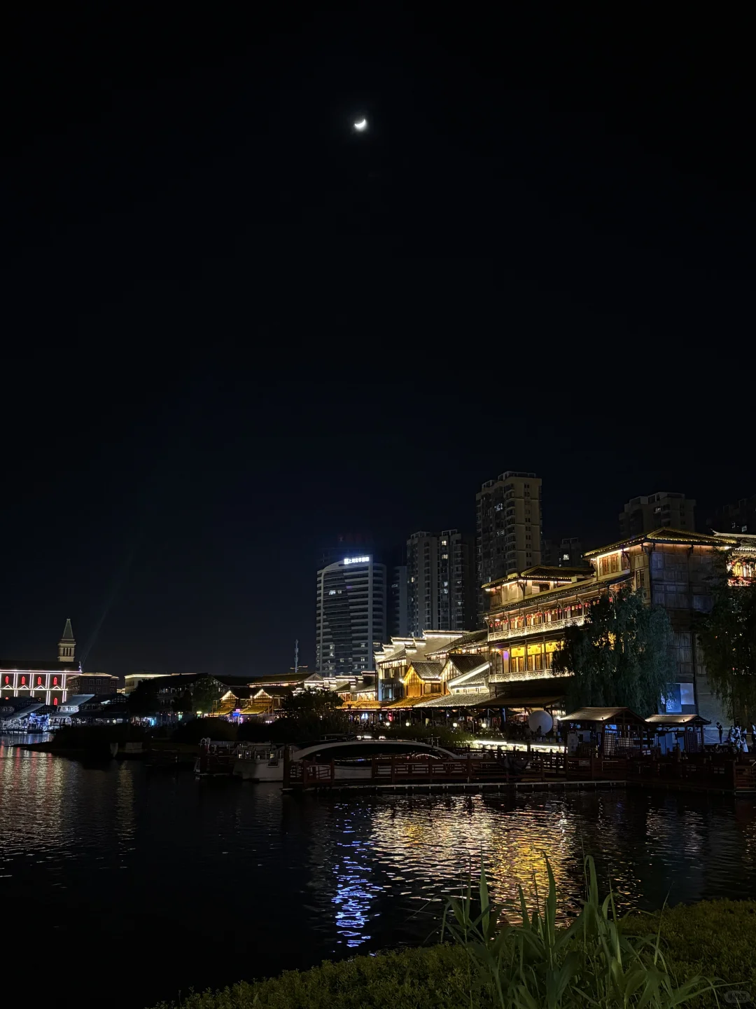 在湖南玩02｜常德两天一夜逛吃攻略❗